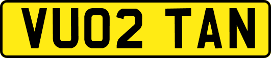 VU02TAN
