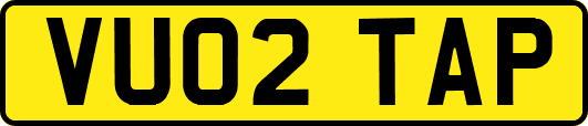 VU02TAP