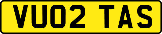 VU02TAS