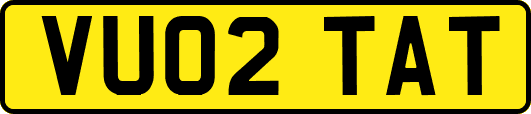VU02TAT