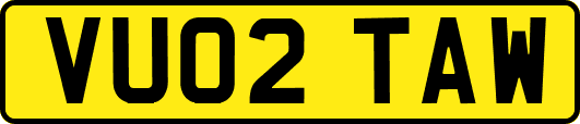 VU02TAW