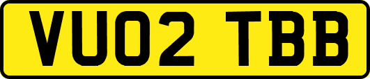 VU02TBB