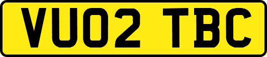 VU02TBC