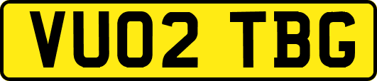 VU02TBG