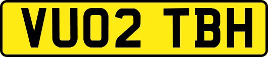VU02TBH