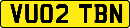 VU02TBN