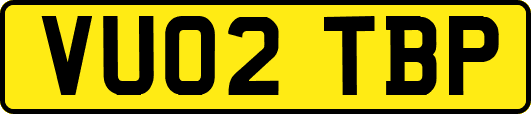 VU02TBP