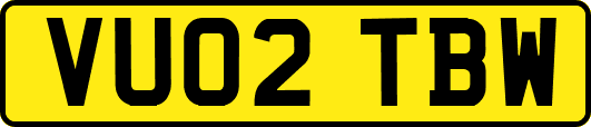 VU02TBW