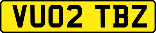 VU02TBZ