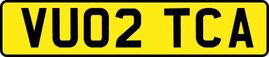 VU02TCA