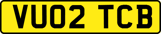 VU02TCB