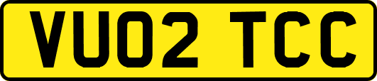 VU02TCC