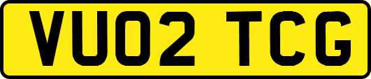 VU02TCG