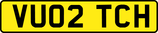 VU02TCH