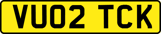 VU02TCK
