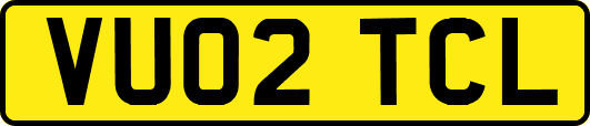 VU02TCL