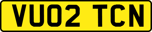 VU02TCN
