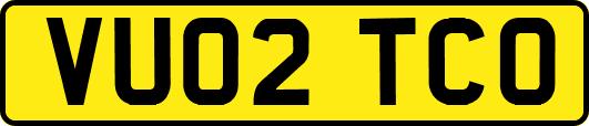 VU02TCO