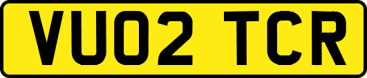 VU02TCR