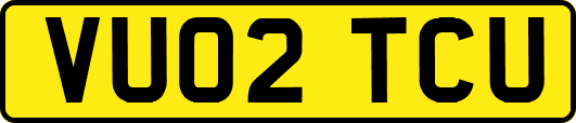 VU02TCU