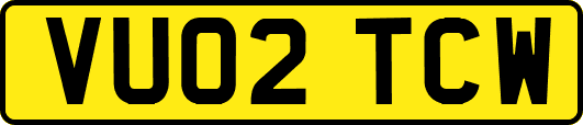 VU02TCW
