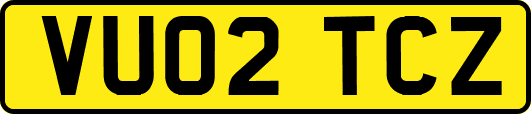 VU02TCZ