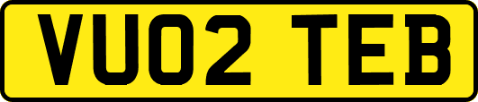 VU02TEB