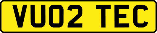 VU02TEC