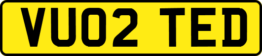 VU02TED