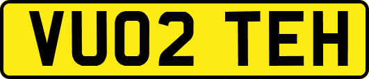 VU02TEH