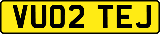 VU02TEJ