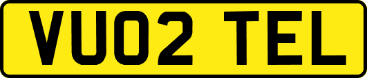 VU02TEL