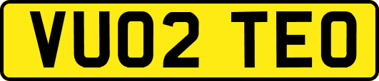 VU02TEO
