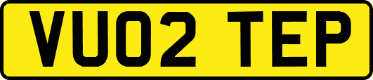 VU02TEP