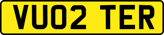 VU02TER