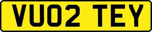 VU02TEY