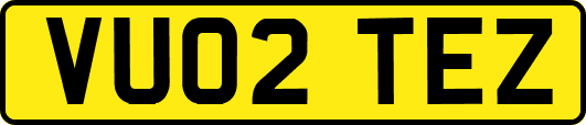 VU02TEZ