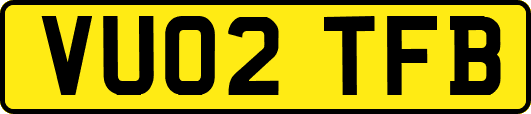 VU02TFB