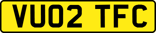 VU02TFC