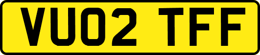 VU02TFF