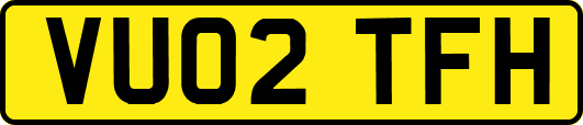 VU02TFH