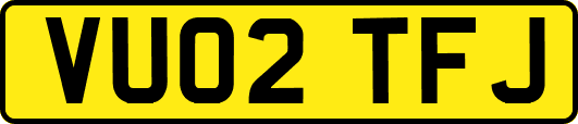 VU02TFJ