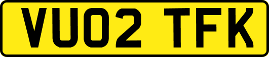 VU02TFK