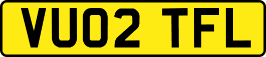 VU02TFL