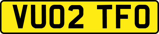 VU02TFO