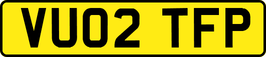 VU02TFP