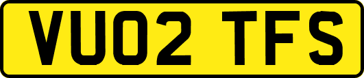 VU02TFS