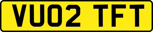 VU02TFT