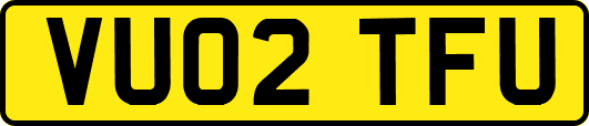 VU02TFU