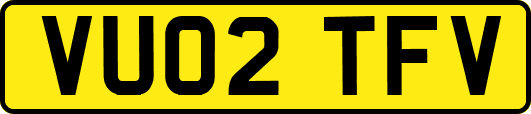 VU02TFV